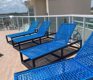 Porto de Galinhas Resort | Flat - Eco Miragem Centro de Porto de Galinhas