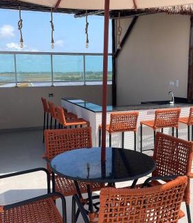 Porto de Galinhas Resort | Flat - Eco Miragem Centro de Porto de Galinhas