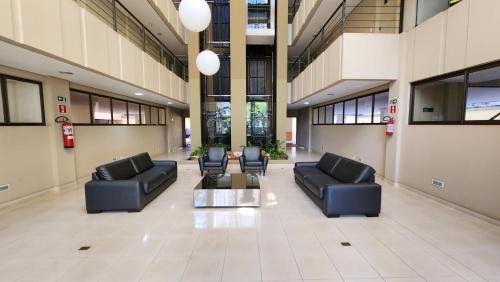 Centro Apartment | Flat Elegante Central Londrina