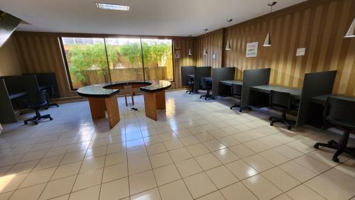 Centro Apartment | Flat Elegante Central Londrina