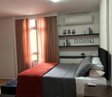 Guara Apartment | Flat em Brasília - Park Sul