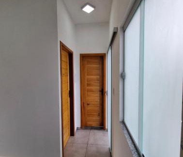 Campinho Apartment | Flat em Campinho Maraú