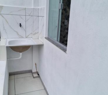 Campinho Apartment | Flat em Campinho Maraú