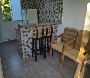 Campinho Apartment | Flat em Campinho Maraú