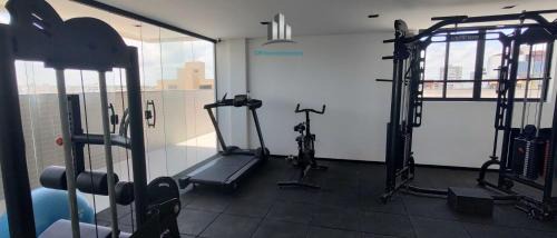 Intermares Apartment | Flat em Intermares 150m da praia