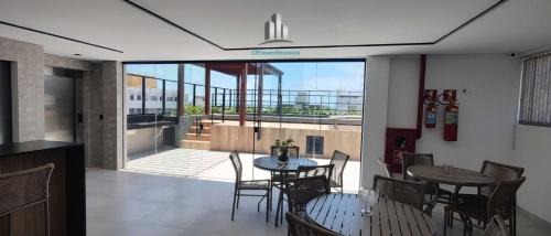 Intermares Apartment | Flat em Intermares 150m da praia