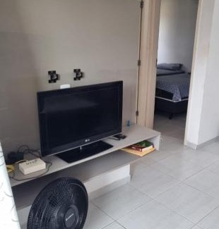 Santo Agostinho Apartment | Flat Enseada dos Corais