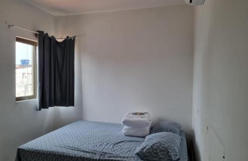 Santo Agostinho Apartment | Flat Enseada dos Corais