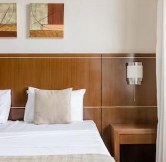 Osasco Apartment | Flat espaçoso, localização privilegiada ap 1507