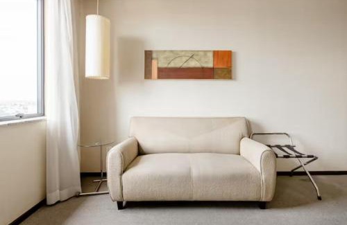 Osasco Apartment | Flat espaçoso, localização privilegiada ap 1507