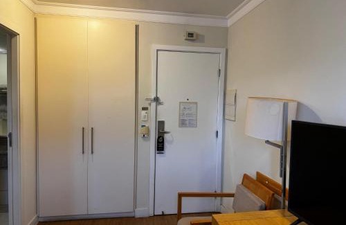 Vila Congonhas Apartment | Flat executivo ao lado do Aeroporto de Congonhas