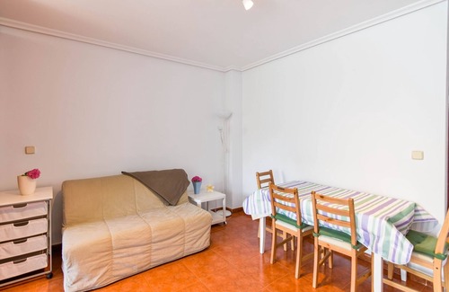 Suances Apartment | Flat for 4 in Concha Beach