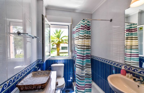 Suances Apartment | Flat for 4 in Concha Beach