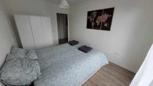 Le Blanc-Mesnil Apartment | Flat for 6 persons 10 minutes from CDG Airport