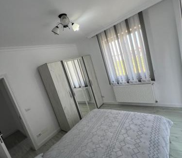 Radauti Apartment | Flat for rent