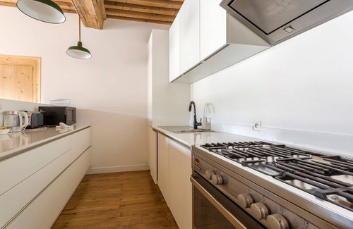 Griffon - Royale Apartment | Flat Fourvière view/Near Place des Terreaux