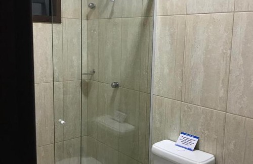 Albatroz Apartment | Flat Geribá