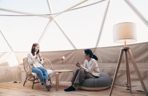 Nagasaki Other | Flat Glamping Nagasaki