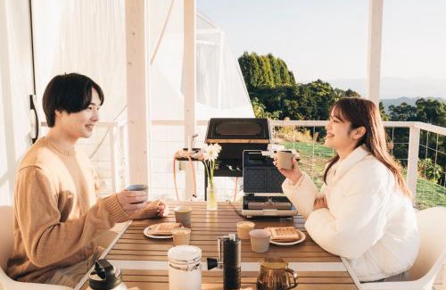 Nagasaki Other | Flat Glamping Nagasaki
