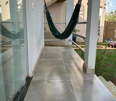 Taguatinga Apartment | Flat Hematita - Alto Paraíso de Goiás