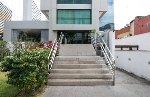 Boa Viagem Apartment | Flat Home Stay 2204