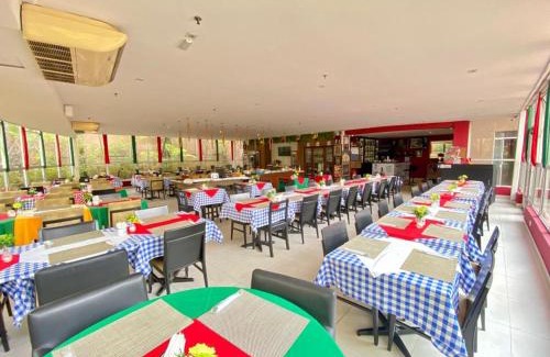 Paraiso Apartment | Flat Ibirapuera - Jardins