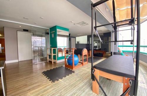 Paraiso Apartment | Flat Ibirapuera - Jardins