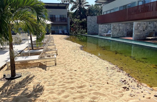 Pipa Apartment | Flat Ilê de Pipa Dunas - By Almare
