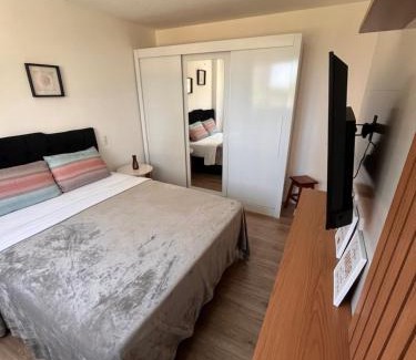 Camorim Apartment | Flat Ilha Pura Barra-RioCentro