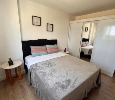 Camorim Apartment | Flat Ilha Pura Barra-RioCentro
