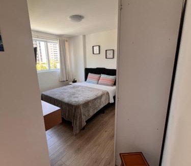 Camorim Apartment | Flat Ilha Pura Barra-RioCentro