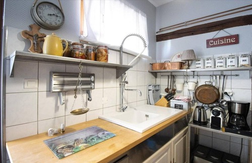Morschwiller Apartment | Flat in Alsace near Vosges Nature Park