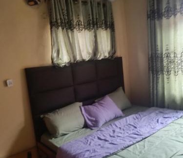 Asaba Apartment | Flat In Asaba Airport