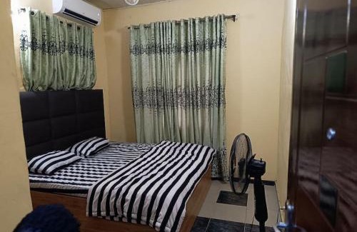 Asaba Apartment | Flat In Asaba Airport