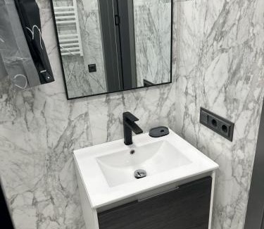 Imereti Apartment | Flat in Batumi