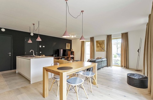 Blankenberge Apartment | Flat in Blankenberge near the Beach