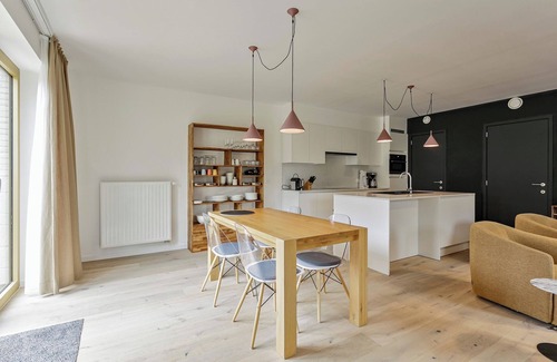 Blankenberge Apartment | Flat in Blankenberge near the Beach