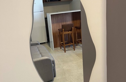 Boa Viagem Apartment | Flat in Boa Viagem (2 km from the airport)