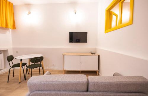 Castellammare Apartment | Flat in Center