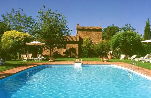 Il Borgo Apartment | Flat in Cortona in Tuscany for a perfect vacation