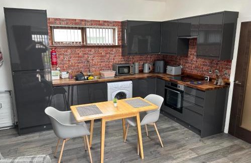 Isle of Lewis Apartment | Flat in Eoropie, Ness, Isle of Lewis