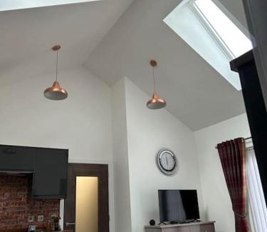 Isle of Lewis Apartment | Flat in Eoropie, Ness, Isle of Lewis