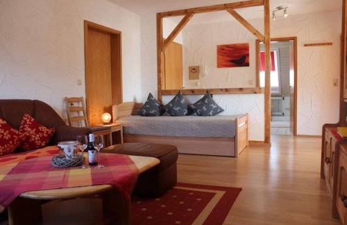 Herrischried Apartment | Flat in Herrischried Black Forest