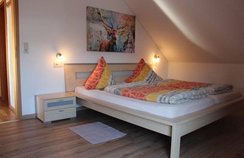 Herrischried Apartment | Flat in Herrischried Black Forest