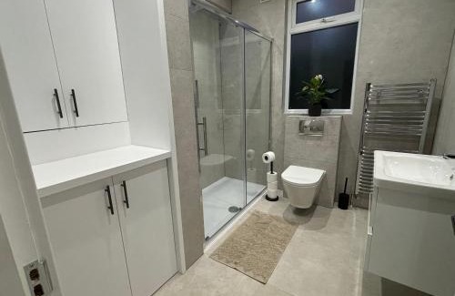 Walthamstow Apartment | flat in london