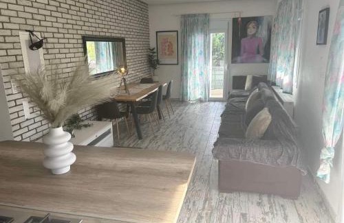 Makrigialos Apartment | Flat in Makrygialos