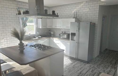 Makrigialos Apartment | Flat in Makrygialos