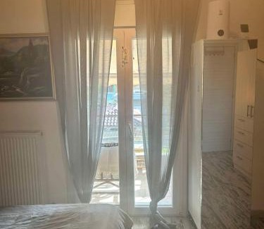 Makrigialos Apartment | Flat in Makrygialos