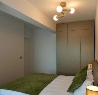 Otopeni Apartment | Flat in Otopeni
