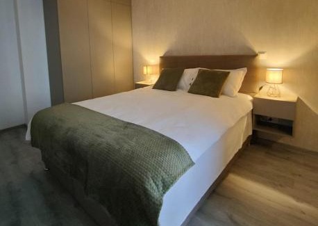 Otopeni Apartment | Flat in Otopeni